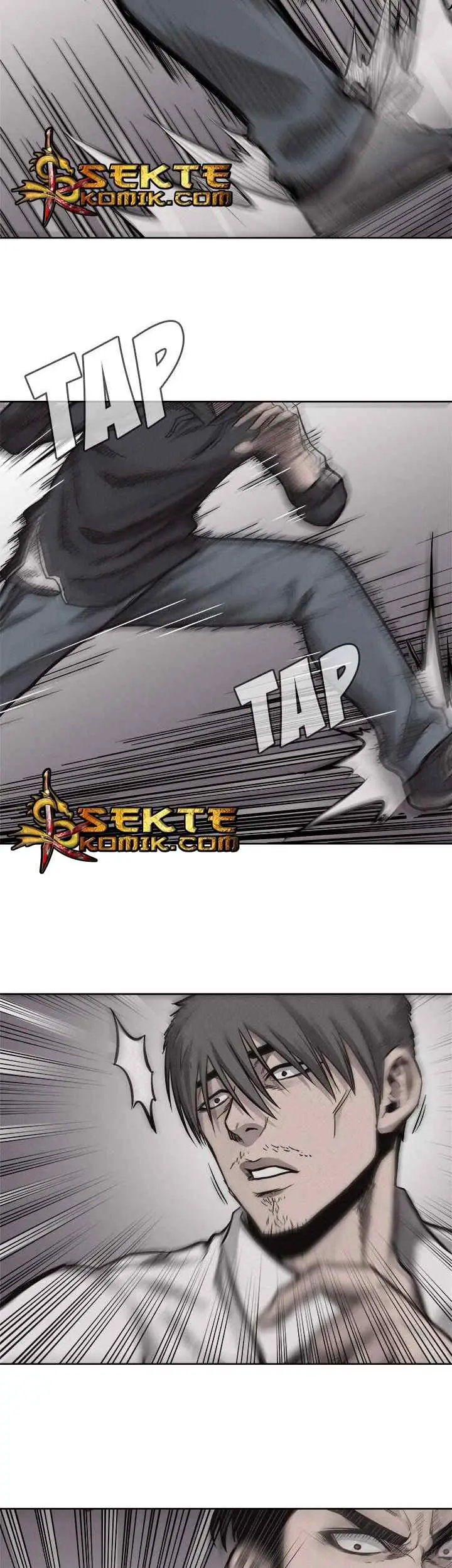 Pounding chapter 51 halaman 16