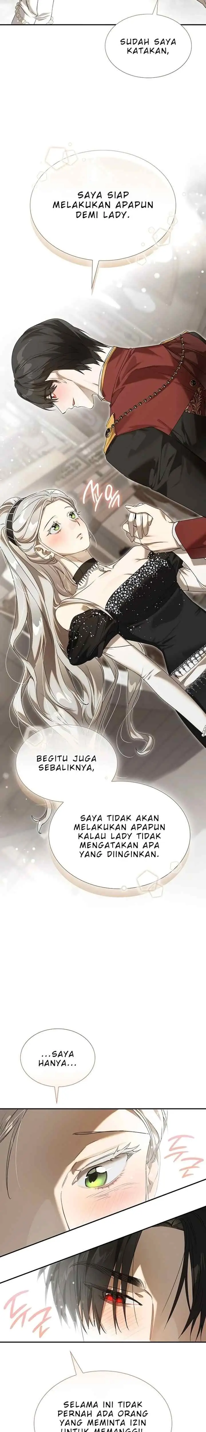Do Your Best And Regret chapter 31 halaman 10