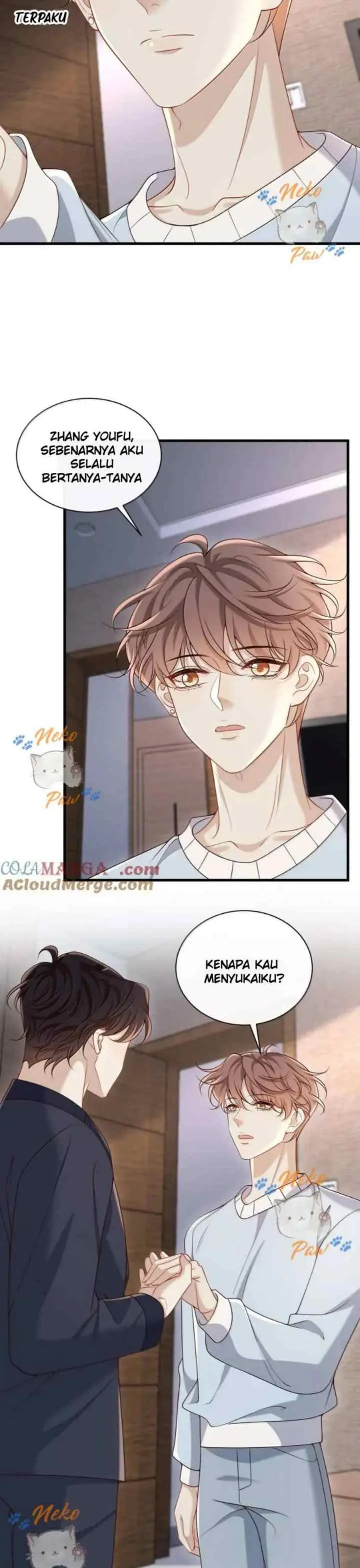 He Came Late At Night chapter 77 halaman 10