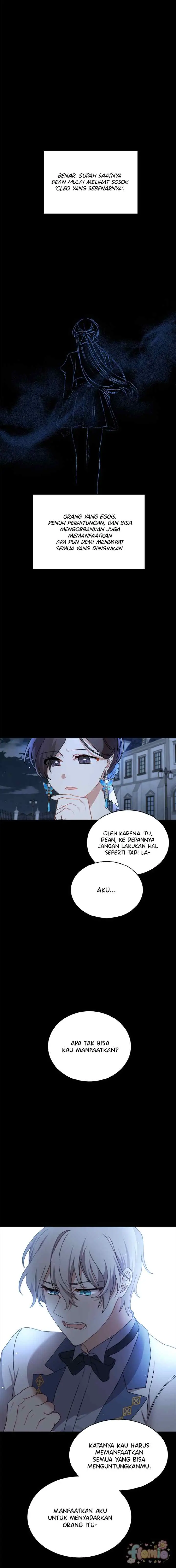 Im Just His Friend chapter 36 halaman 17