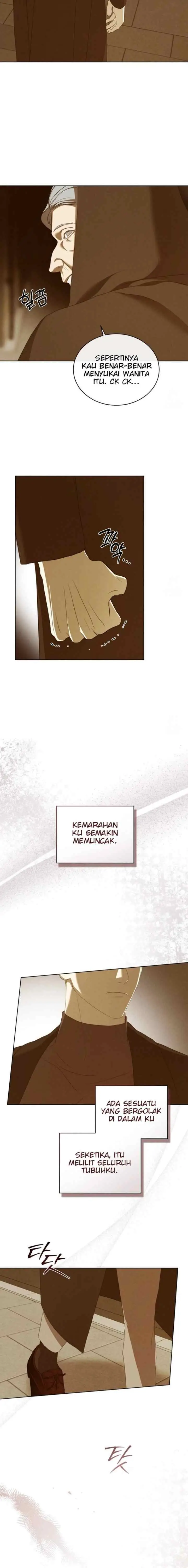 Snow Queen chapter 32 halaman 14