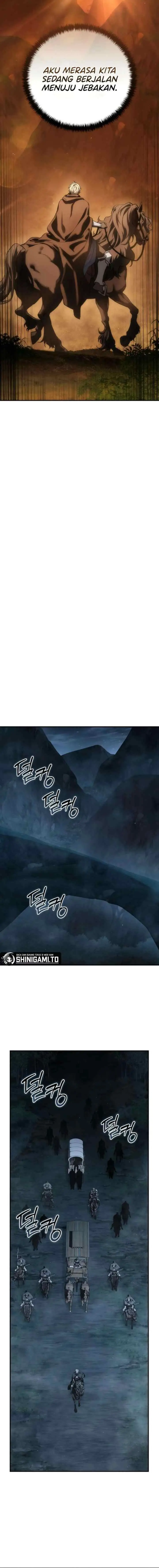 Star-Embracing Swordmaster chapter 107 halaman 16