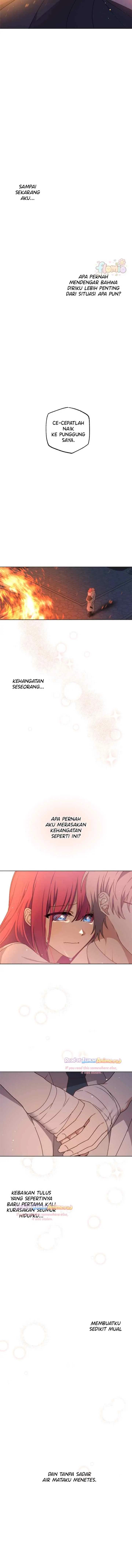 Im Just His Friend chapter 39 halaman 17