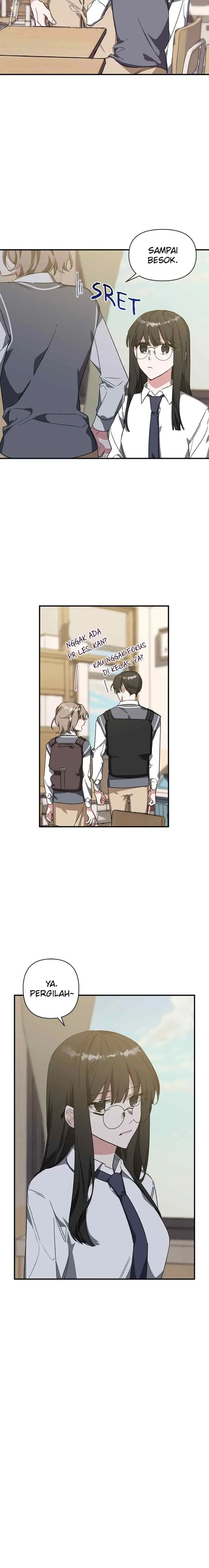Nine (LEE Eum-sae) chapter 26 halaman 12