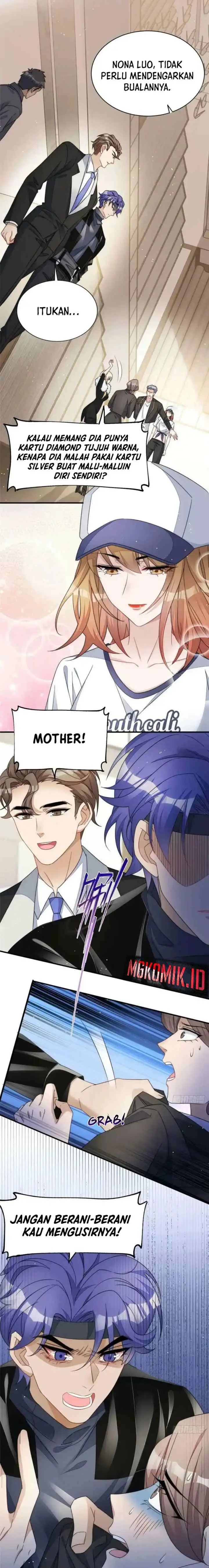 Furen Ta Chengle Da Laomen De Tuan Chong chapter 43 halaman 4