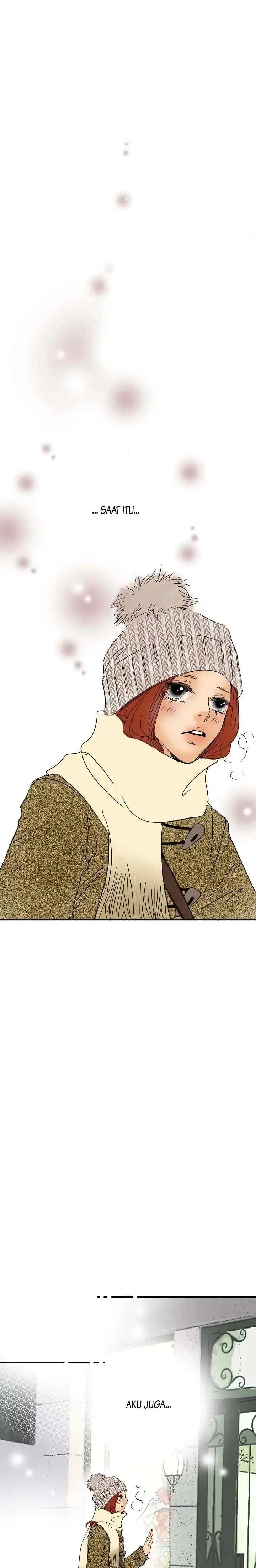 Love Attack chapter 0 halaman 12