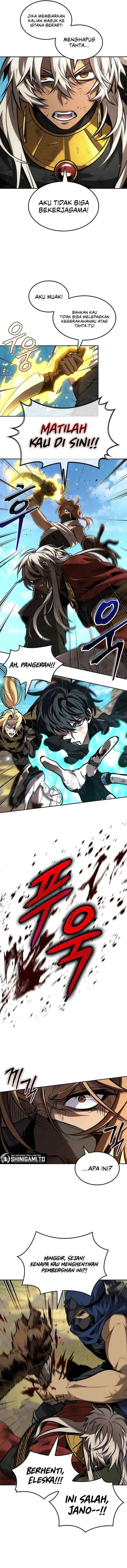 The Last Adventurer chapter 95 halaman 7