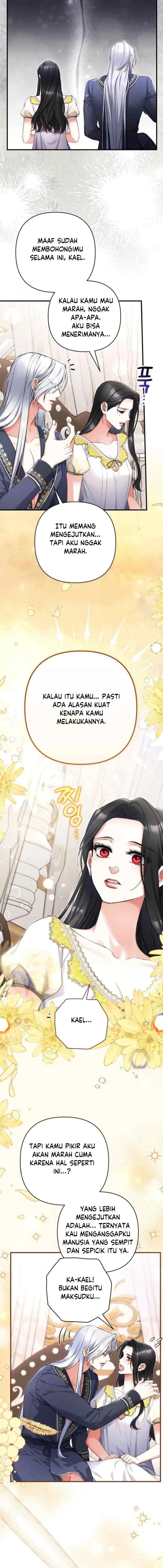 For My Forsaken Love chapter 101 halaman 16