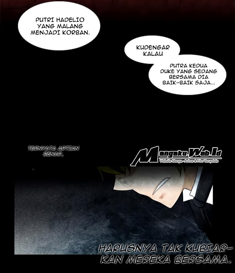 Black Haze chapter 47 halaman 8