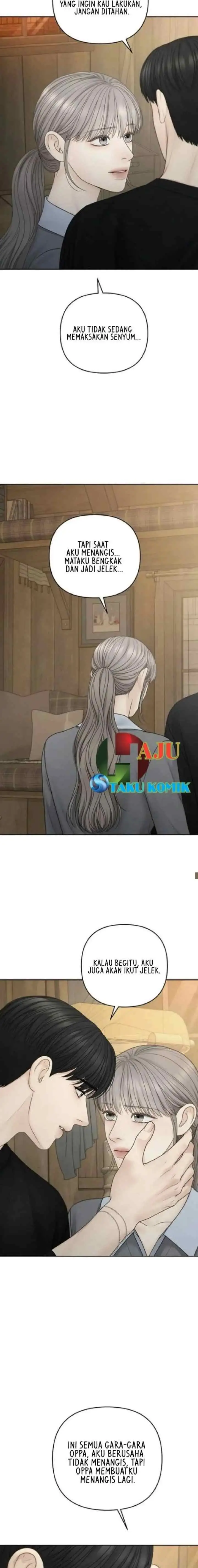 Only Hope chapter 120 halaman 13