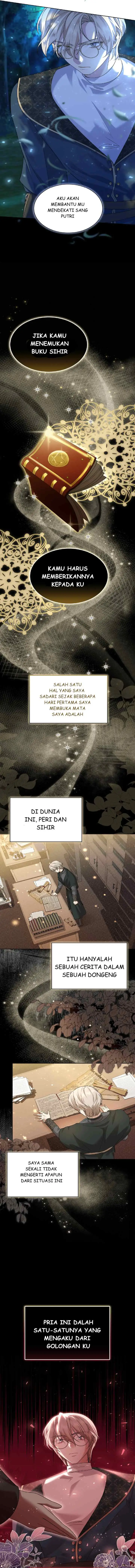 Fairy Legacy chapter 25 halaman 14