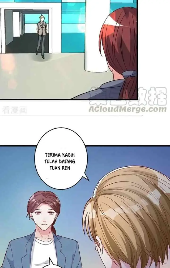 Ceo's Top Master chapter 39 halaman 9