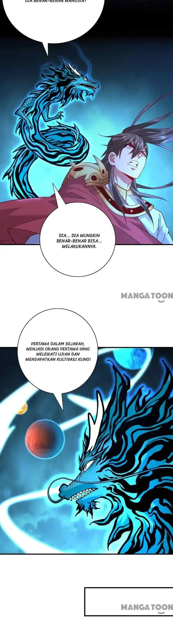 99 Ways to Become Heroes by Beauty Masters chapter 231 halaman 8