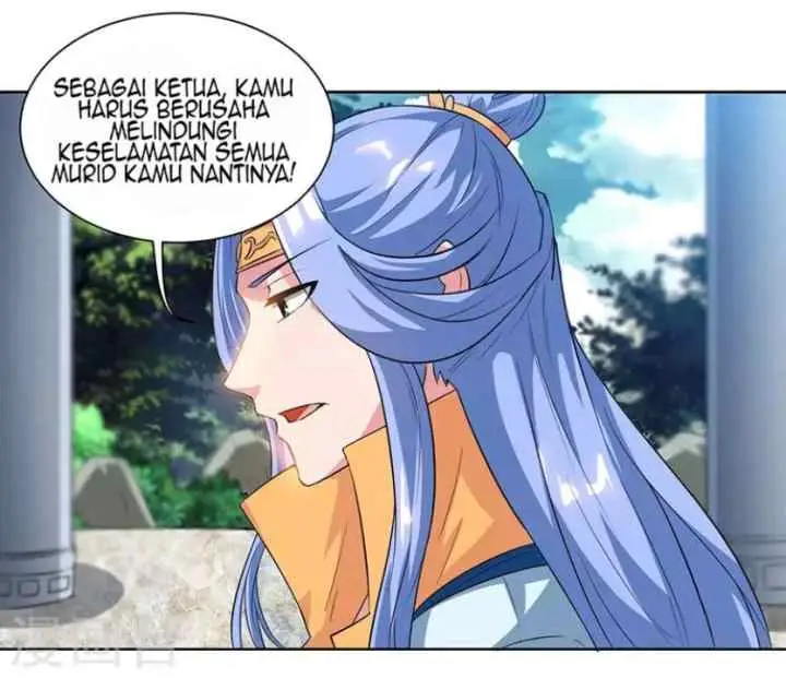 Dushi Xiaoyao chapter 69 halaman 4
