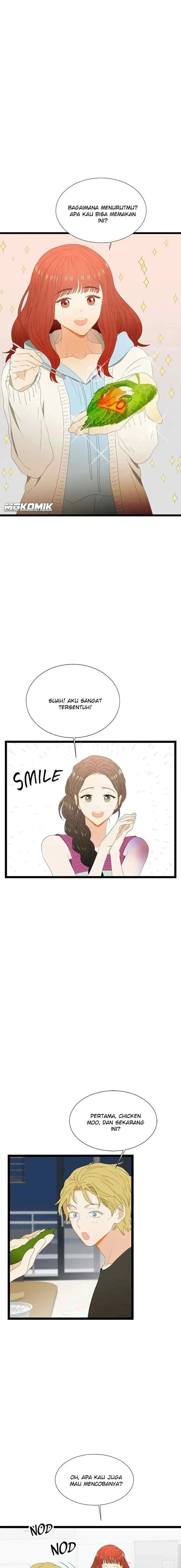 Faking It in Style chapter 51 halaman 12