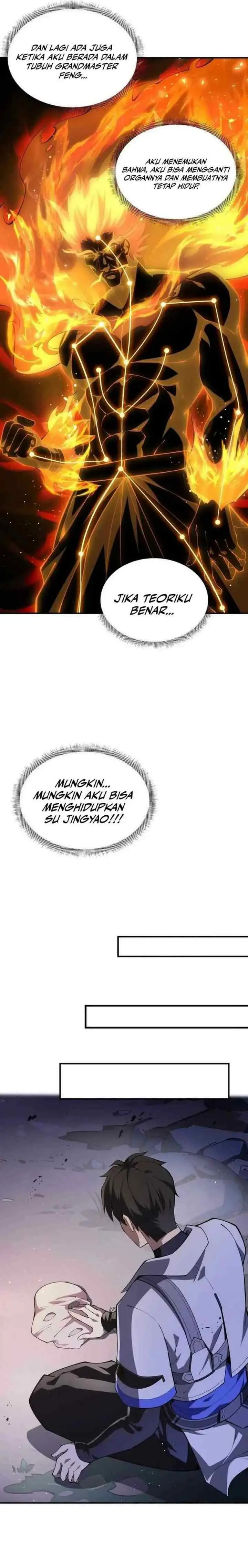 I Contracted Myself chapter 52 halaman 12