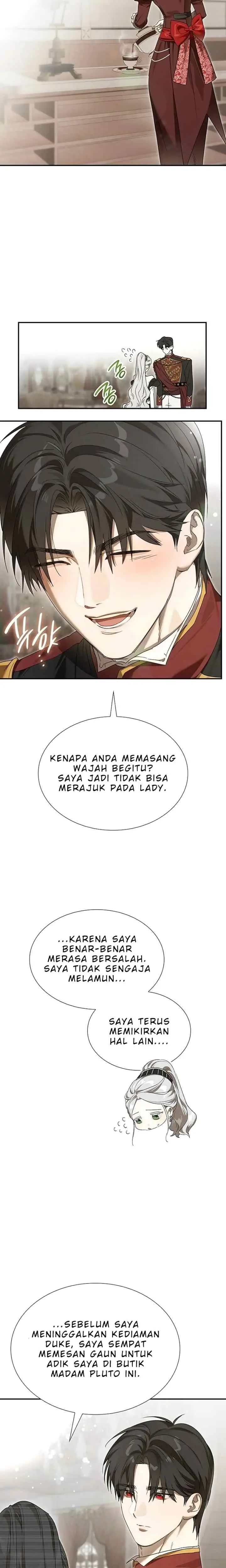 Do Your Best And Regret chapter 31 halaman 6