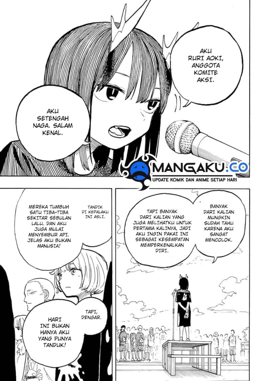 Ruri Dragon chapter 25 halaman 16
