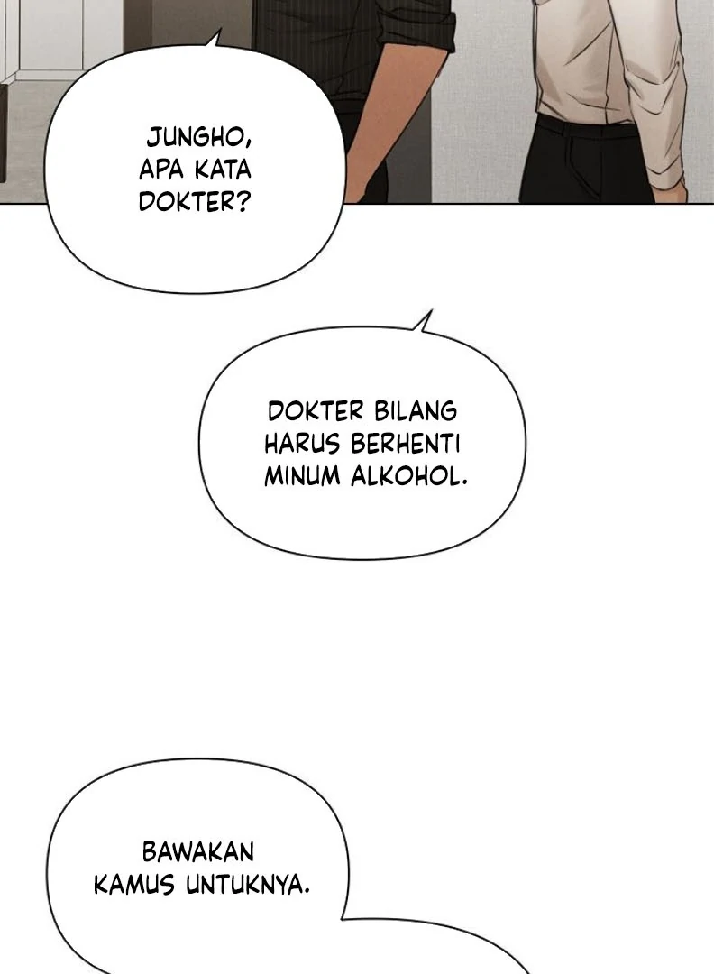 Just Dawn chapter 54 halaman 22