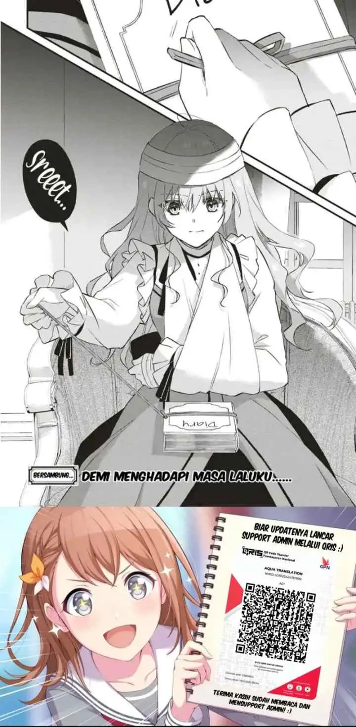 Konyaku Haki made 10-Nikkan chapter 7 halaman 16