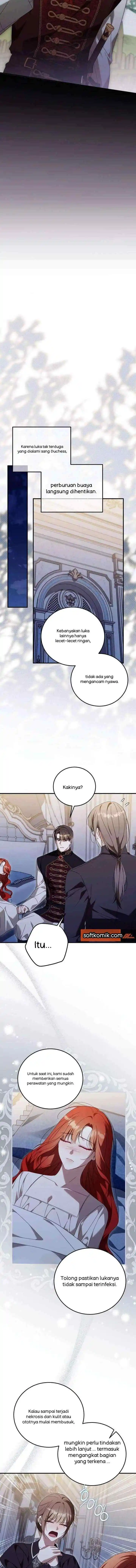 Having Enemy's Baby chapter 9 halaman 12