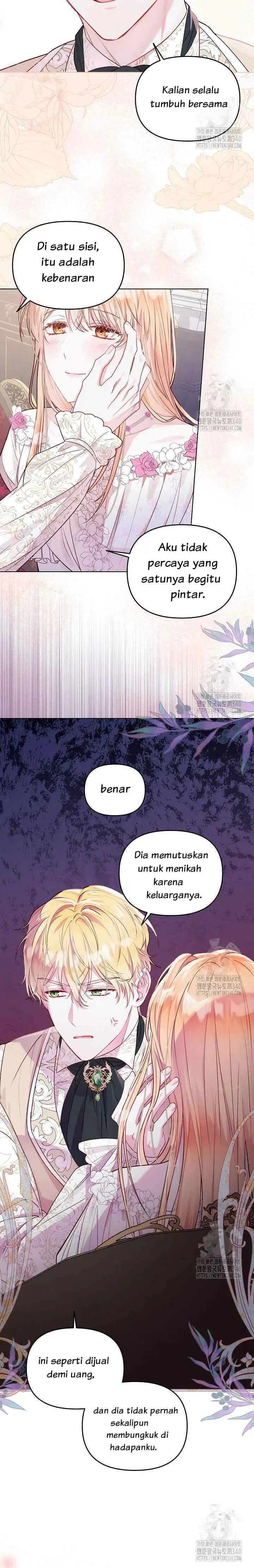 Divorce Plan chapter 4 halaman 5