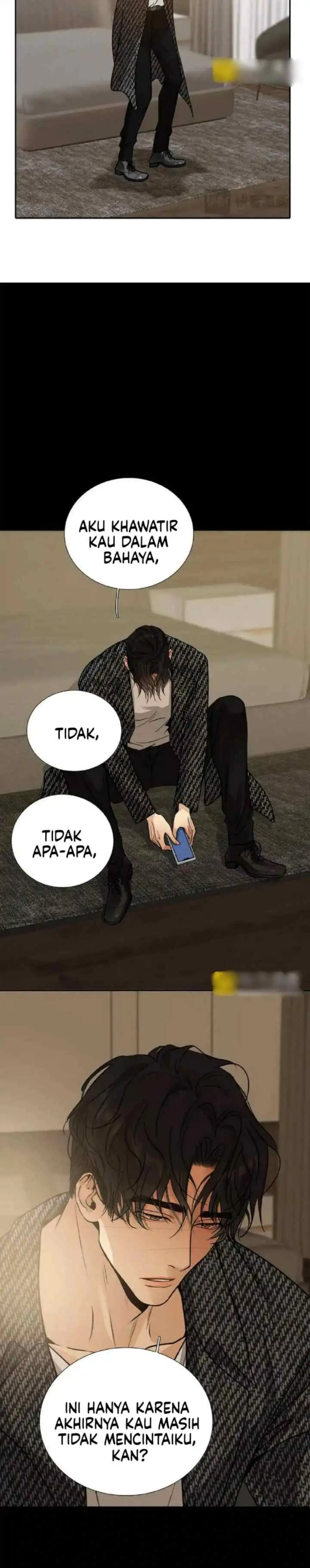 Dívida de Amor chapter 60 halaman 18