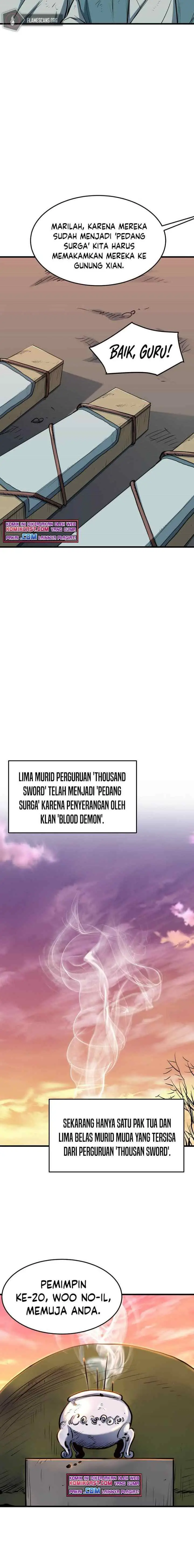 Grand General chapter 10 halaman 8