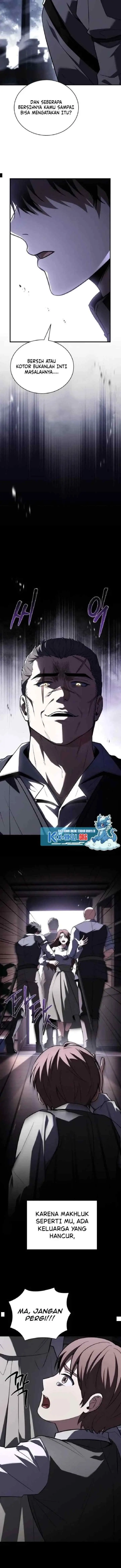 The Sword Master Who Travels Through Time chapter 22 halaman 5