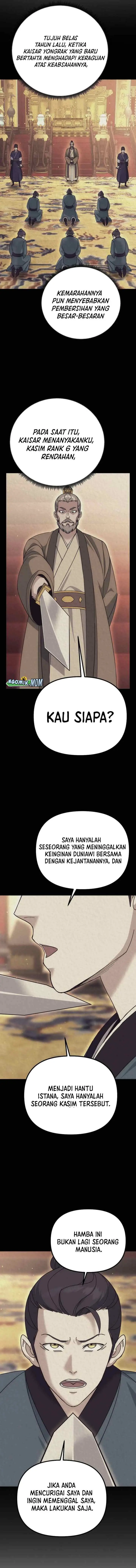The Perfect Eunuch chapter 12 halaman 15