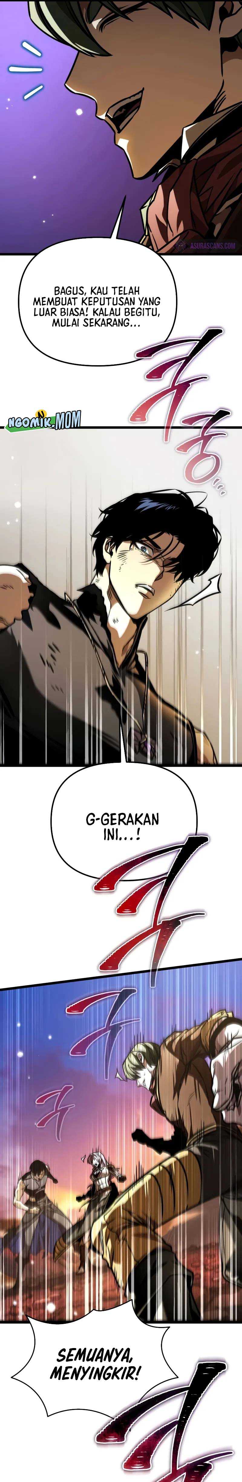 Reincarnator chapter 62 halaman 43