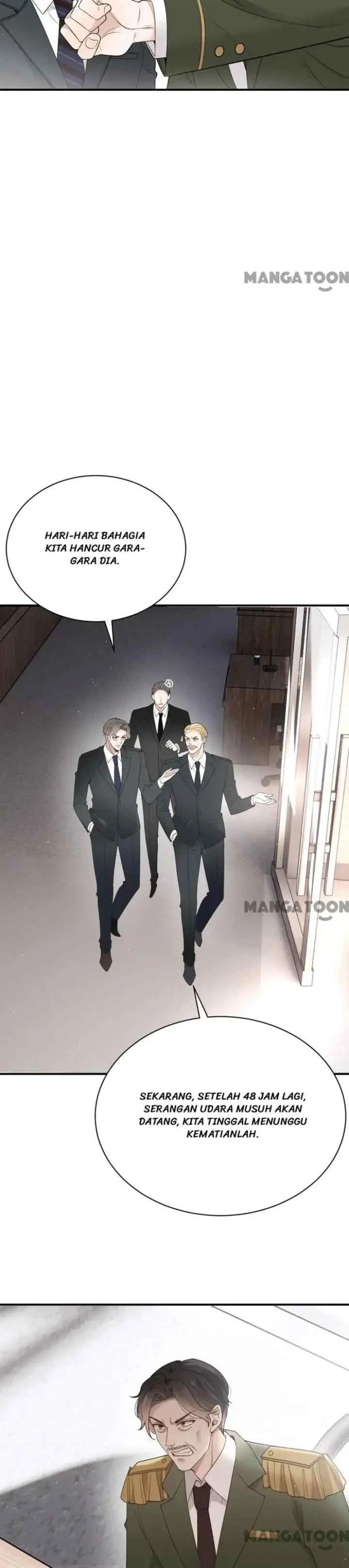 The Duke's Hidden Baby: BOGO! chapter 303 halaman 5