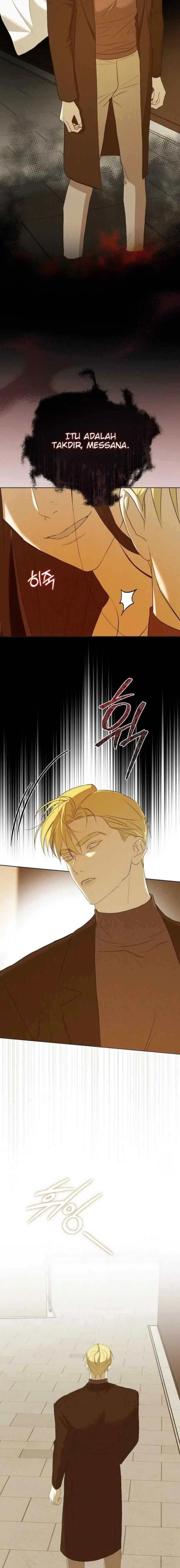 Snow Queen chapter 32 halaman 16