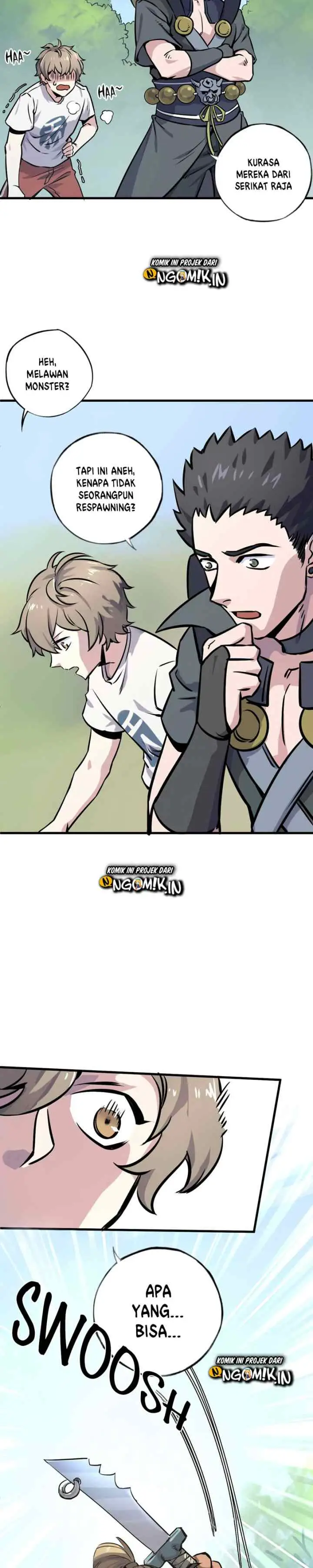 Shi Shen Zhi Lu chapter 5 halaman 16