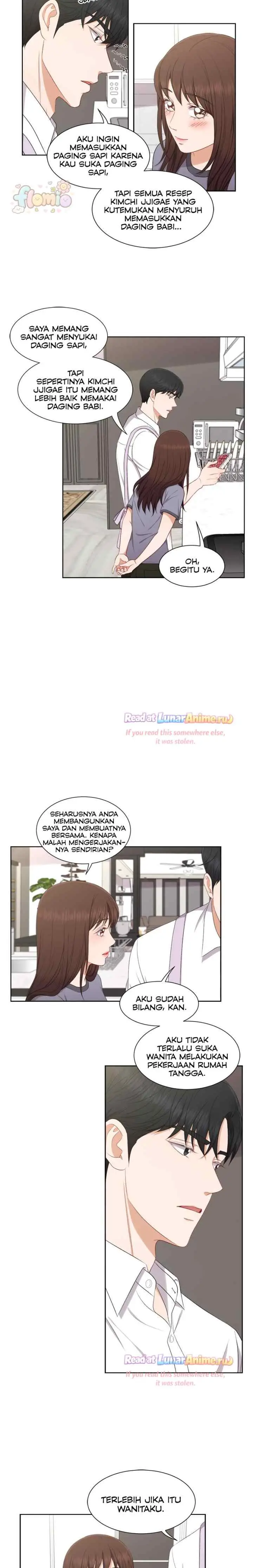 I Need a Bride chapter 59 halaman 14