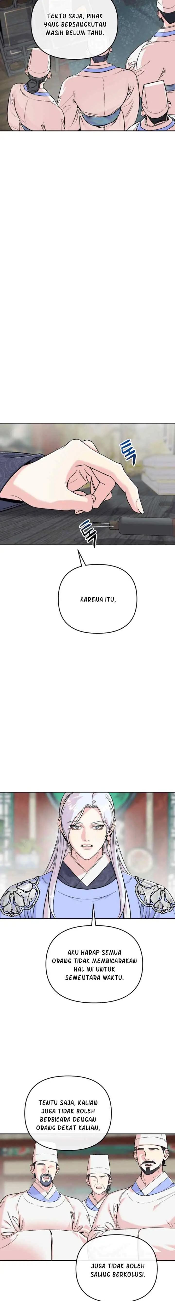 The Pure Heart Of A Monster chapter 46 halaman 8