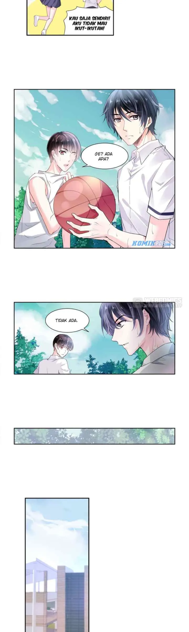Guomin Laogong Dai Huijia chapter 6 halaman 13