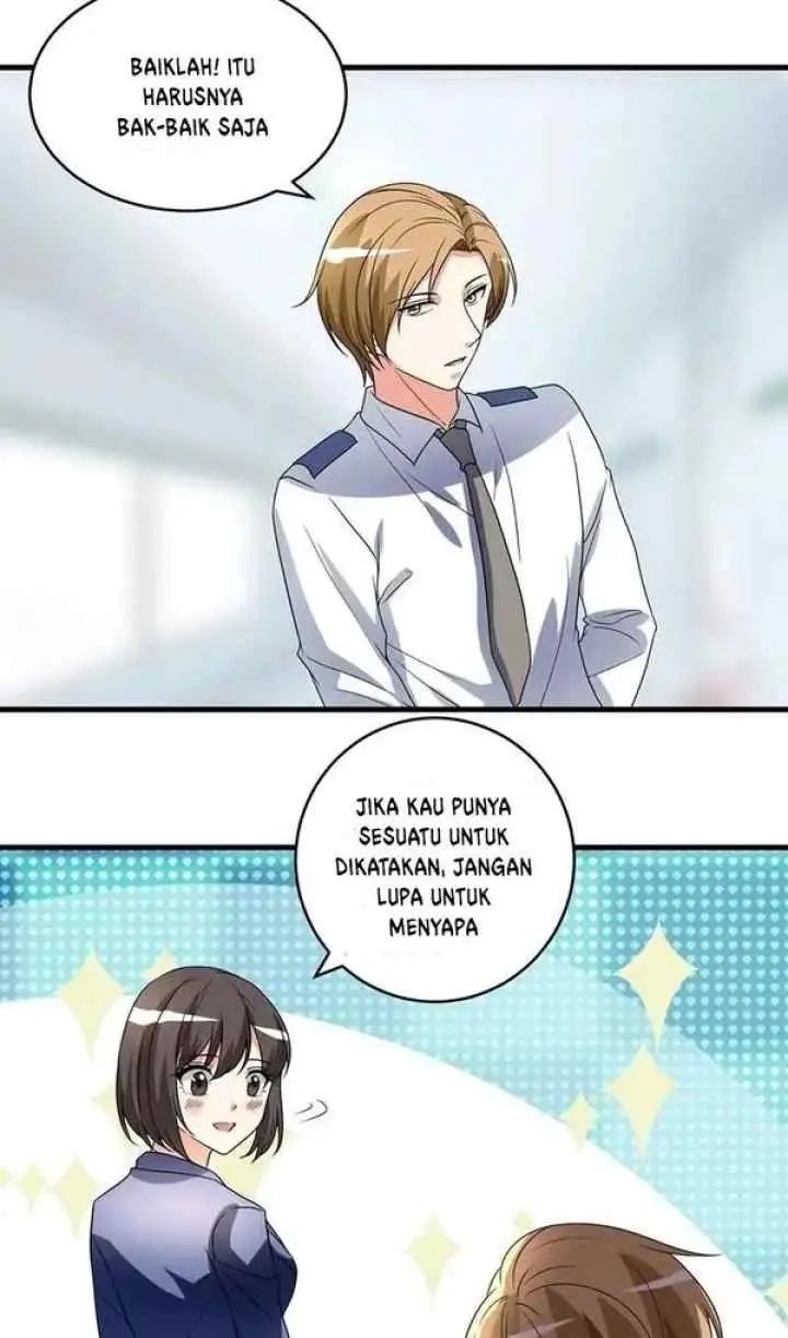 Ceo's Top Master chapter 49 halaman 5