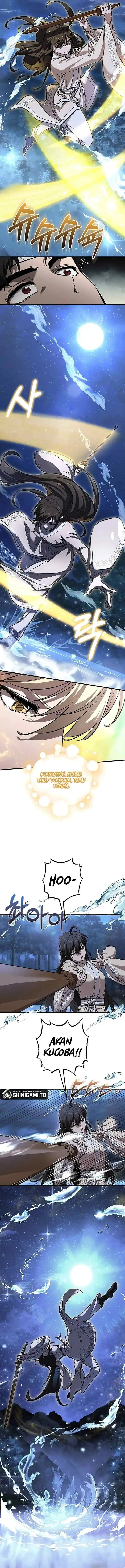 Childhood Friend Of The Zenith chapter 61 halaman 9