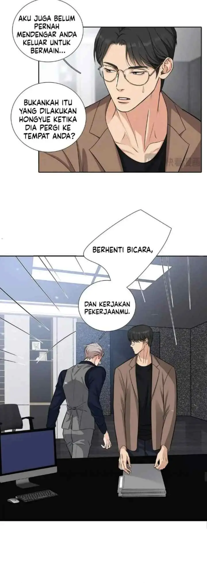 Dívida de Amor chapter 56 halaman 13