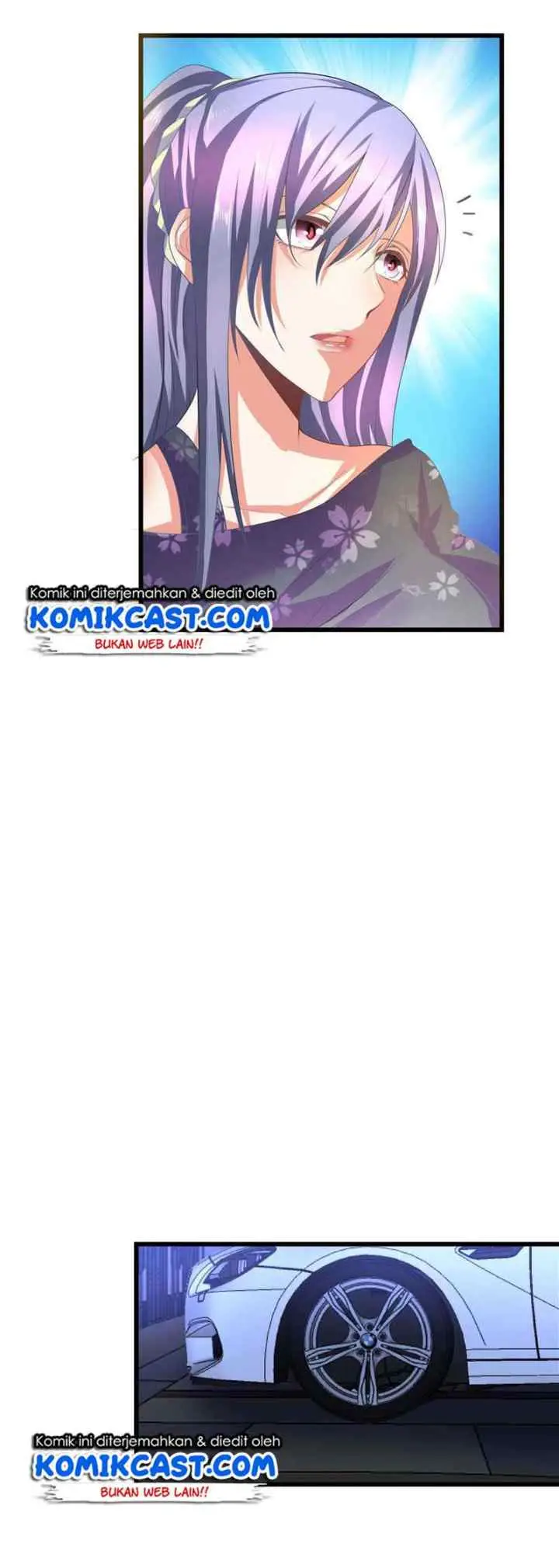 First Rate Master chapter 23 halaman 10