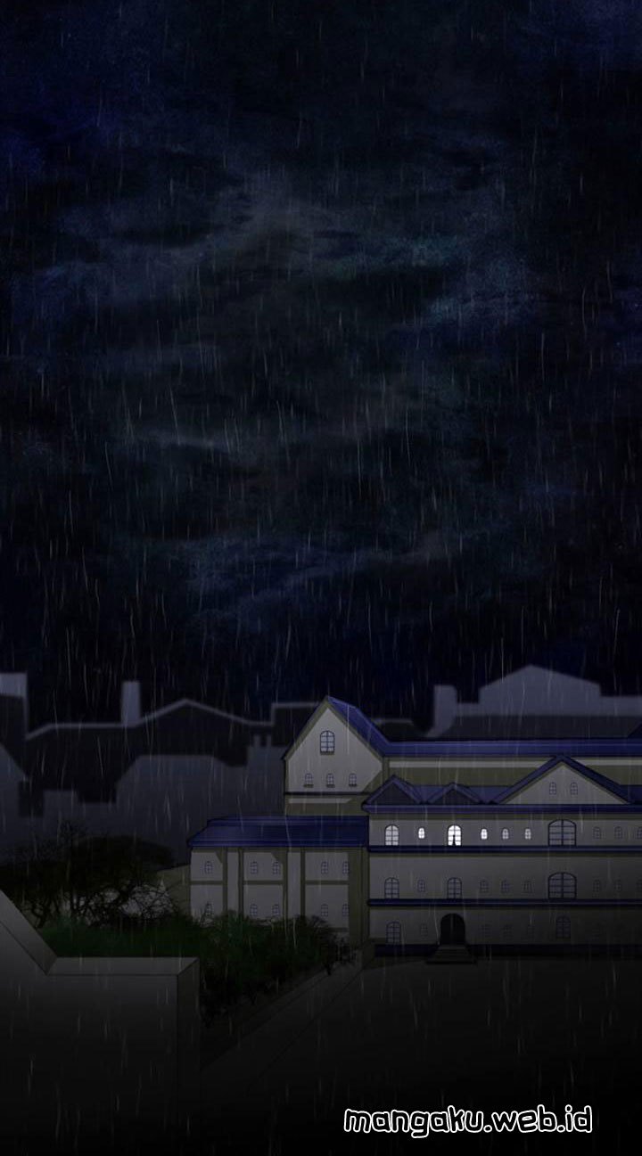 Black Haze chapter 31 halaman 52