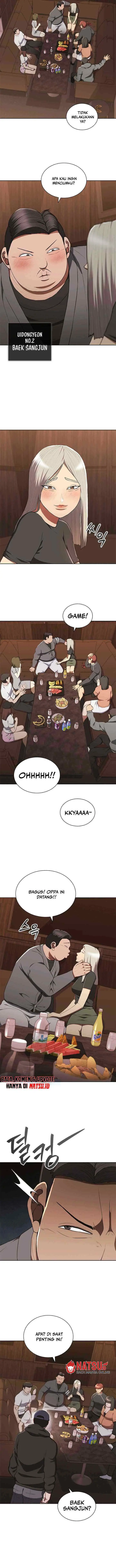 Reincarnation Boss chapter 18 halaman 5