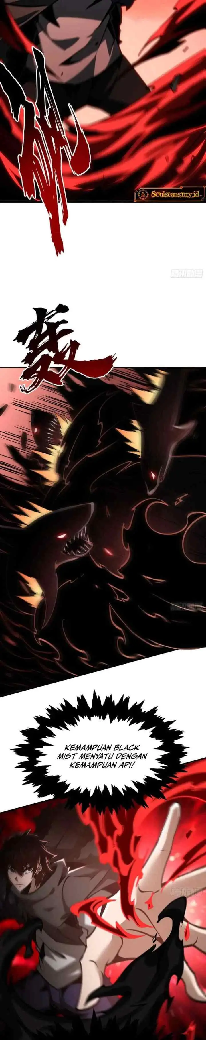 I Am Really Not the Demon Lord! chapter 27 halaman 14