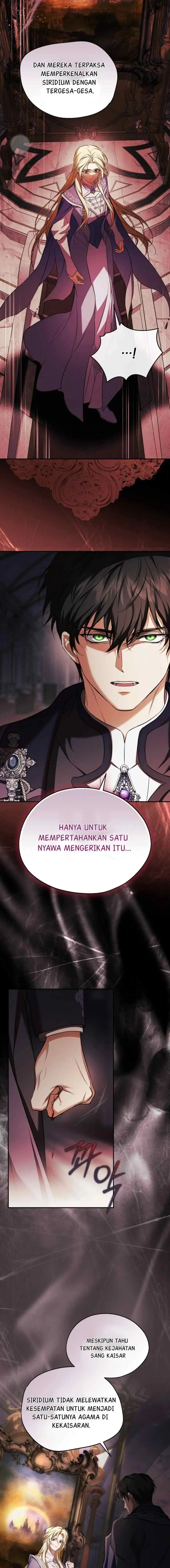 I'm Looking for a New Husband chapter 32 halaman 17