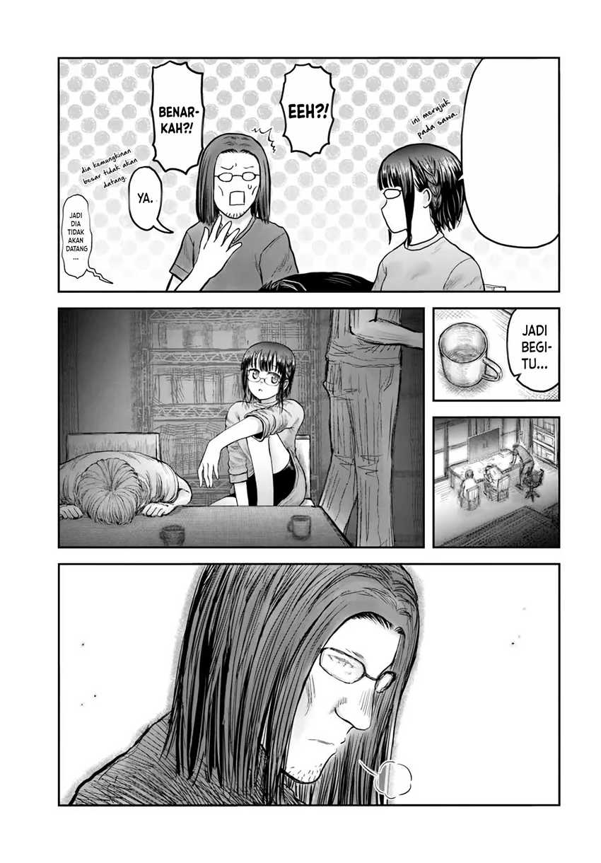 Isekai Ojisan chapter 47 halaman 38