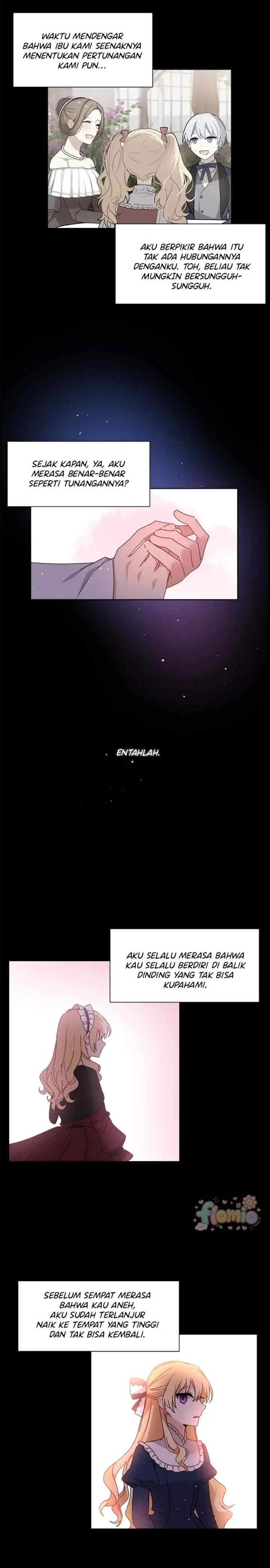 Im Just His Friend chapter 23 halaman 14