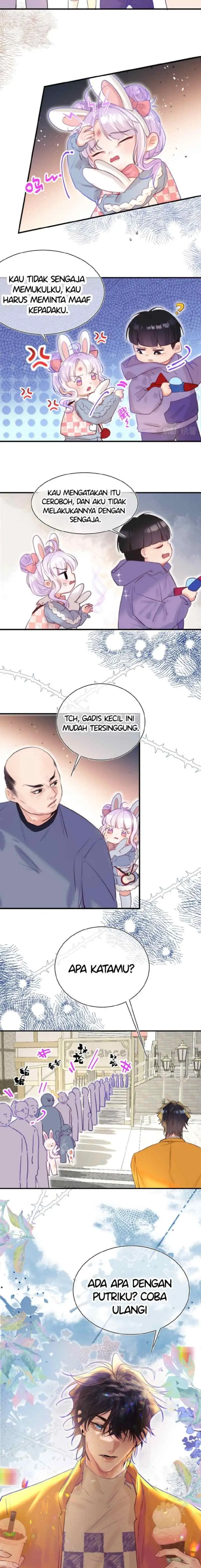 What Should I Do If I Pick Up A Witch? chapter 10 halaman 11
