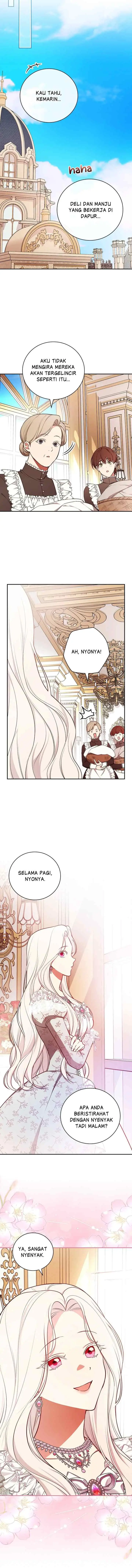 Seducing Duke Monster chapter 89 halaman 9