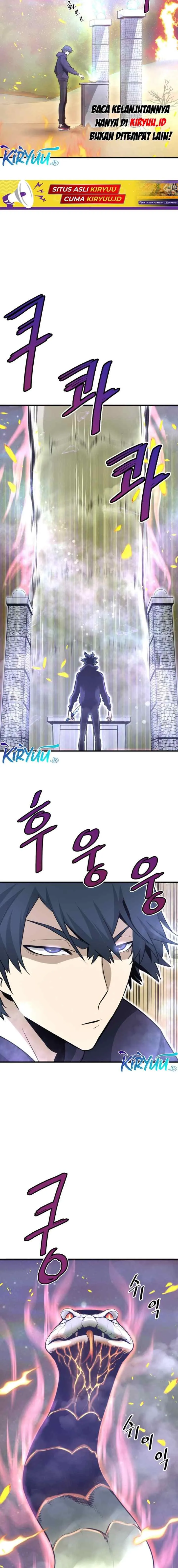 Han Dae Sung Returned From Hell chapter 25 halaman 7